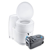 Thetford C223CS Cassette Toilet - 200868SP